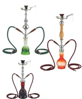HOOKAH/SHISHA