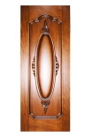 Wood Door SM-1023