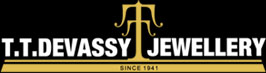 TT Devassy Jewellery
