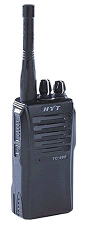 HYT TC-600