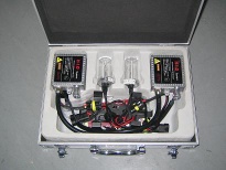 LM Aluminium HID