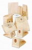 Dust collector bags