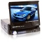GPS-8008 7’’ DVD USB AUX Ipod Radio TV RDS Camera GPS Bluetooth - GPS-8008
