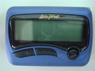 Paging RF module - Paging rf module  
