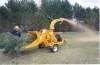 WC-12 Wood Chipper