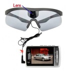 Wholesalespycams 2GB Sunglasses Spy Camera DVR With MP4 Video Recorder with Memory Hidden Camera - Wholesalespycams3