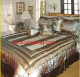 patchwork bedding sets
