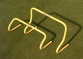 mini hurdle - hurdle