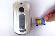 MIni GPS tracker