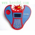 Zed-BULL key programmer