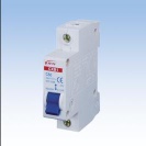 CXB1-63 MINI CIRCUIT BREAKER