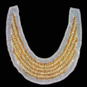 collar - xiusheng