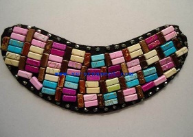 collar - xiusheng