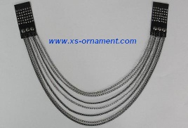 Collar - xiusheng