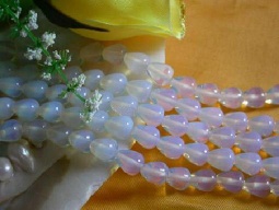 opal & moonstone