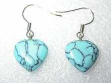 turquoise pendant