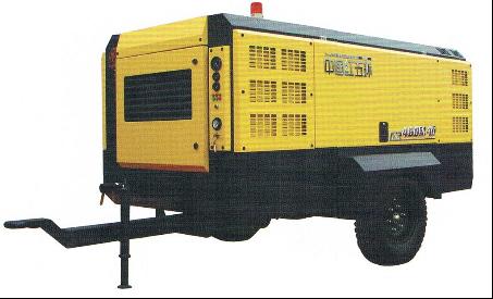Stationary Screw Compressor LG series