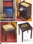 Metal Wooden Product