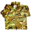 Camouflage clothing