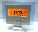 Electronic Clock