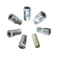 Japan type quick coupler