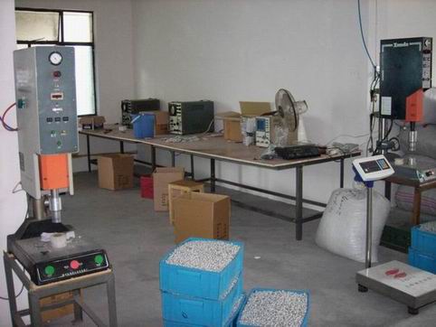 WuYi yibo electrical factory