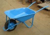 wheelbarrow
