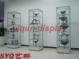 rack/stall/shelf/booth/aluminium alloy