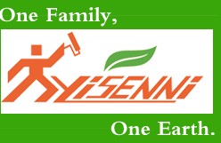 YISENNI Decorative Materials Co.,Ltd