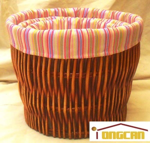 Laundry Basket