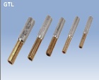 Connecting Tubes (Oil Seal)