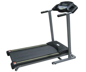 Fitness Treadmill