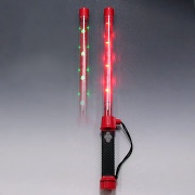 Multi-Function Traffic Baton