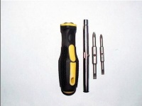 interchangerable screwdriver