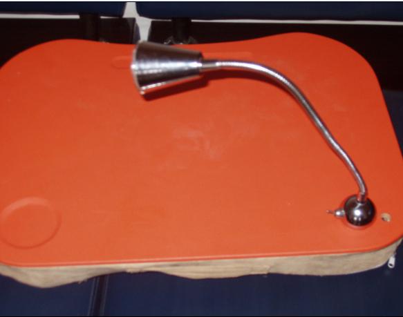 The LED Light