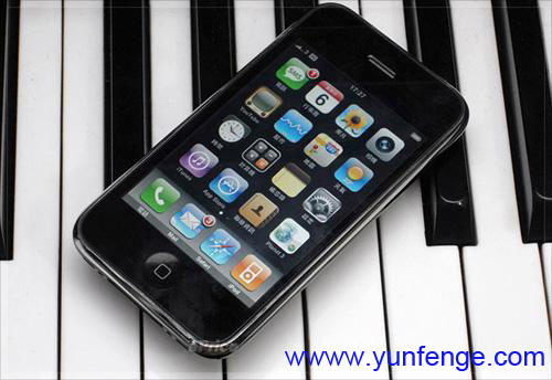 Wholesale Apple iphone 3G S 32GB and 16GB