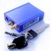 GPS vehicle tracker/car tracker avl solution+ fleet management
