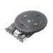 Lever Switch IE-1511 for Mobile Phone/Audio/Camera