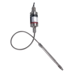 melt pressure transmitter