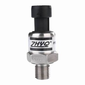 Auto pressure sensor