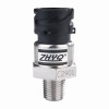 Air-compressor transmitter