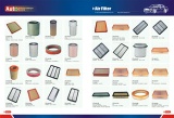 auto air filter