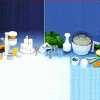 Home Accessories And Kitchenware