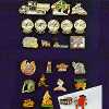 Laber Pin