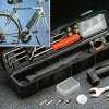 30pcs bicycle mate with 100psi mini pump