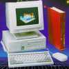 Micro Q 586 Book Pc