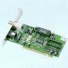 Ethernet 100/10 BaseTX LAN Card