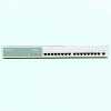 Ethernet 16 ports 10 Base-2/5/T Hub/Repeater