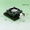 CPU Cooling Kit  - HS002