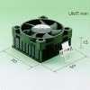 CPU Cooling Kit   - HS005
